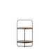 PaulaHome - Dunley Side Table Oak
